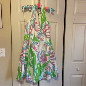 Lilly Pulitzer Ross Dress
